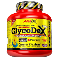 Amix Nutrition - GlycoDex Pro, 1.5 кг