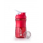 Blender Bottle - Шейкер-бутылка SportMixer, 590 мл