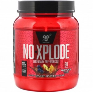 NO-XPLODE 3.0, 1.11 кг