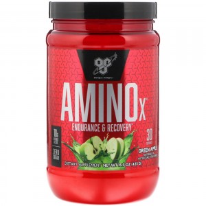 Amino X, 435 грамм (30 порций)