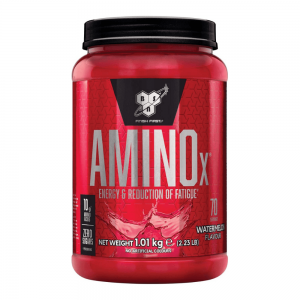 BSN - Amino-X (EU), 70 порций (1,015 кг)