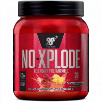 BSN - NO-XPLODE 3.0, 555 грамм