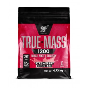 BSN - TRUE-MASS Gainer  (EU), 4,8 кг