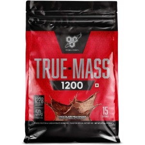 True Mass 1200 4,65 кг