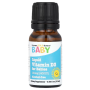 California Gold Nutrition - Baby's DHA Omega-3s with Vitamin D3 1050 mg, 59 мл