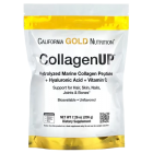 California Gold Nutrition - CollagenUP Marine Hydrolyzed Collagen + Hyaluronic Acid, 206 г