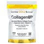 California Gold Nutrition - CollagenUP Marine Hydrolyzed Collagen + Hyaluronic Acid, 206 г