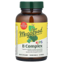 MegaFood - Kids B-Complex (5+), 30 міні таблеток