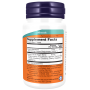NOW - Copper Glycinate 3 mg, 120 таблеток