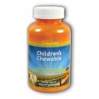 Thompson - Children's Chewable, 120 жевательных таблеток