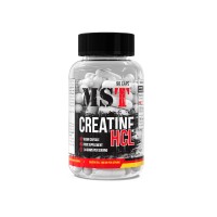 MST Nutrition - Creatine HCL, 90 капсул