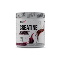 MST Nutrition - Creatine Kick, 300 грам