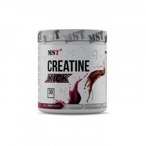 MST Nutrition - Creatine Kick, 300 грам