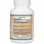 Double Wood - Chromium Picolinate 1000 mcg, 300 капсул