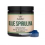 Double Wood - Blue Spirulina Extract (350 mg Phycocyanin), 30 грам