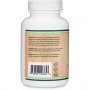 Double Wood - Chromium Picolinate 1000 mcg, 300 капсул