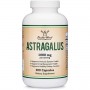 Double Wood - Astragalus 1000 mg, 300 капсул