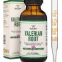 Double Wood - Valerian Root Drops (168 mg in 1 ml), 30 мл