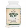 Double Wood - Magnesium Malate 1500 mg, 420 капсул