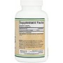 Double Wood - Fadogia Agrestis Extract 10:1 600 mg, 180 капсул