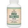 Double Wood - Irish Moss Extract 1200 mg, 180 капсул