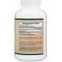 Double Wood - Boswellia 1000 mg (65% boswellic acid), 240 капсул