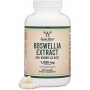 Double Wood - Boswellia 1000 mg (65% boswellic acid), 240 капсул