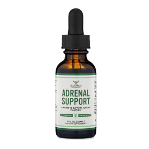 Double Wood - Adrenal Support Drops, 30 мл (1 Fl Oz)