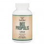 Double Wood - Bee Propolis 1000 mg (5% Flavonoids), 120 капсул