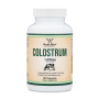 Double Wood - Colostrum 1000 mg, 120 капсул