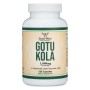 Double Wood - Gotu Kola 1000 mg, 120 капсул