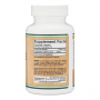 Double Wood - Lumbrokinase 150 mg 10000 FU, 120 капсул