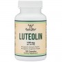 Double Wood - Luteolin 100 mg, 120 капсул