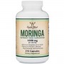 Double Wood - Moringa 1000 mg, 210 капсул