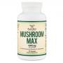 Double Wood - Mushroom Max 1000 mg, 120 капсул