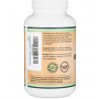 Double Wood - Reishi Mushroom Extract 1000 mg, 300 капсул