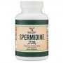 Double Wood - Spermidine 10 mg, 120 капсул