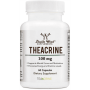 Double Wood - Theacrine 100 mg, 60 капсул