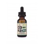 Double Wood - Vitamin D3 5000 IU + K2 200 mcg Liquid Drop, 30 мл