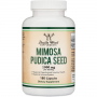 Double Wood - Mimosa Pudica Extract 1000 mg, 180 капсул