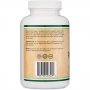 Double Wood - Mimosa Pudica Extract 1000 mg, 180 капсул