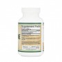 Double Wood - Turkesterone 500 mg (Ajuga Turkestanica Standardized to 10% Turkesterones), 120 капсул