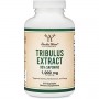 Double Wood - Tribulus Terrestris 1000 mg (95% Saponins), 210 капсул