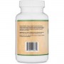 Double Wood - Hyaluronic Acid 200 mg, 180 капсул