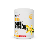 MST Nutrition - Egg White Protein, 500 грам