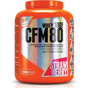 CFM Instant Whey 80, 2.2 кг