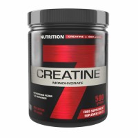 7Nutrition - Creatine Monohydrate, 500 г