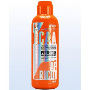 Extrifit - BCAA 80.000 LIQUID, 1000 мл