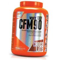 Extrifit - CFM Instant Whey Isolate 90, 2 кг