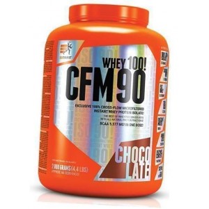 Extrifit - CFM Instant Whey Isolate 90, 2 кг